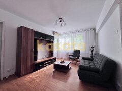 Crangasi, 3 camere de inchiriat, etaj 1/4, bloc anvelopat