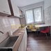 Crangasi, 3 camere de inchiriat, etaj 1/4, bloc anvelopat.
